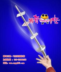 成人大型魔术道具视频,神奇表演背后的秘密解析  第3张