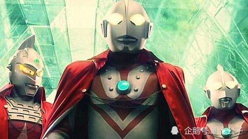 成人沉迷奥特曼视频大全