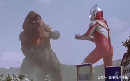 成人沉迷奥特曼视频大全  第2张