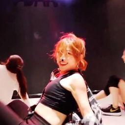 成人之美巴中舞蹈视频  第3张