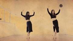 成人剧目双人舞蹈视频,成人剧目双人舞蹈魅力瞬间  第3张