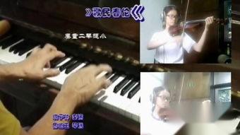 成人重捡小提琴视频