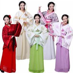 汉服女成人出租视频,汉服女成人出租视频魅力解析  第3张
