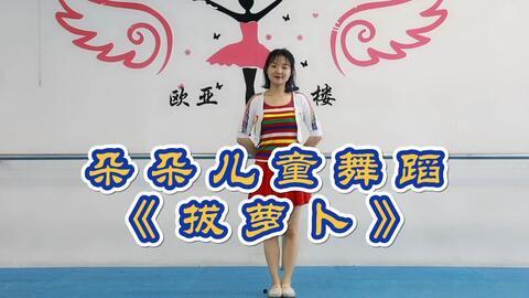 成人欢快律动舞视频教学,轻松学会成人舞蹈技巧  第1张