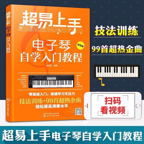 成人学钢琴教材视频讲解,视频讲解精华汇总  第3张