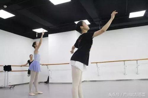 芭蕾成人男绷脚视频,跟随视频轻松掌握  第3张